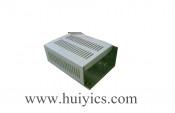 High-Quality Plastic Enclosure