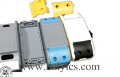 High-Quality Plastic Injection for LED Ballast Shell