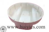 High-Quality Plastic Salver