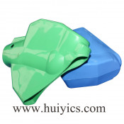 High-Quality Plastic Sheath for Oil Gun