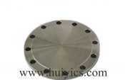 High-Quality Plate Flange