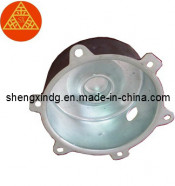 High Quality Precision Motor Cover Parts (SX170)