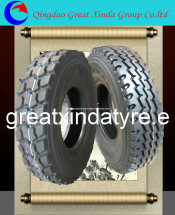 High Quality Radial Truck Tyre