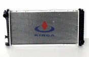 High Quality Radiator for BMW 520/525/530/730/740d'98-00 Mt