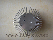 High-Quality Radiator with Aluminum