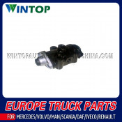 High Quality Relay Valve for Volvo Heavy Truck Oe: 1521248 / 1667210 / 1669420