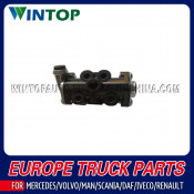 High Quality Relay Valve for Volvo Heavy Truck Oe: 20775173