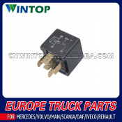 High Quality Relay for Heavy Truck Volvo Oe: 20374662