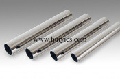 High-Quality Round Seamless Steel Pipe (HY-J-C-209)