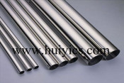 High-Quality Round Stainless Steel Pipe (HY-J-C-208)