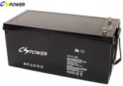 High Quality Solar Gel Battery with 3years Warranty 12V200ah