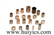 High-Quality Spacer Sleeve with Brass