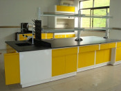 High Quality Stainless Steel Laboratory Workbench (PS-WB-001)