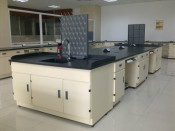 High Quality Stainless Steel Laboratory Workbench (PS-WB-003)