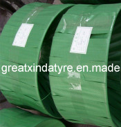 High Quality Steel Wheel 19.5