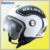 High Quality Striking Open Face Motorcycle Helmets (MH027)