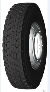 High Quality TBR Truck Tyre 1200r24-20