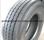 High Quality Tire 385/65r22.5 with ECE, Reach, DOT, Gcc