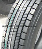 High Quality Tires Supplier (315/80R22.5)