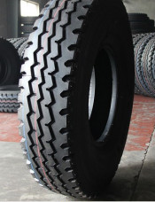 High Quality Truck Radial Tires TBR