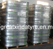 High Quality Truck Steel Wheel 19.5