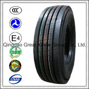 High Quality Truck and Bus Tyre