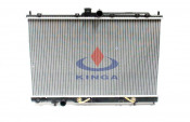High Quality Water Radiator for Mitsubish Outland'01-05 at