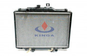 High Quality Water Radiator for Mitsubishi Delica'86-99 L300/Po3 at