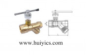 High-Quality Water Valves