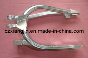 High Quality Welding Parts, Aluminum Welding Motorcycle Rear Swing Arm