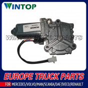 High Quality Window Regulator Motor for Scania Oe: 1442293
