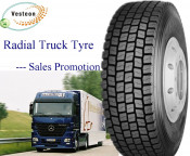 High Quality and Cheap Price Radial Truck Tire 315/80r22.5