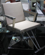 High Quality and Comfortable Barber Chair (MY-007-85)