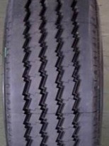 High Quality and Competitive Price Truck Radial Tyres TBR