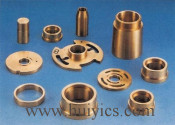 High-Quality and High-Precision Bearings