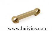 High-Quality and High-Precision Brass Fittings