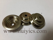 High-Quality and High-Precision Cap in Machine