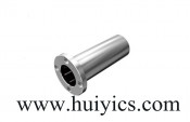 High-Quality and High-Precision Flange Bearings for Machining