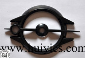 High-Quality and High-Precision Frame for Support