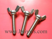 High-Quality and High-Precision Machining Screw