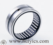 High-Quality and High-Precision Needle Roller Bearings