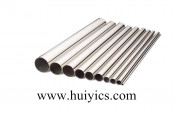 High-Quality and High-Precision Round Steel Pipe (HY-J-C-211)