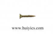 High-Quality and High-Precision Wood Screws