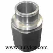 High-Quality and High-Tech Aluminum Valve Body