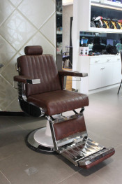 High Quality and Hot Sale Man Barber Chair (CH-2259)