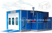 High Quality with Good Price Spray Booth