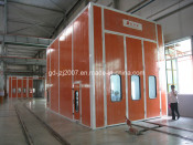 High Qualitybus Paint Booth