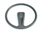 High Quilty Car Steering Wheels/Tractor Steering Wheels /Steering Wheels with One Spoke (HL100106)