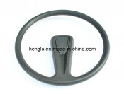 High Quilty Car Steering Wheels/Tractor Steering Wheels /Steering Wheels with One Spoke