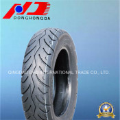 High Rubber Content Low Price 350-10 Motorcycle Tyre